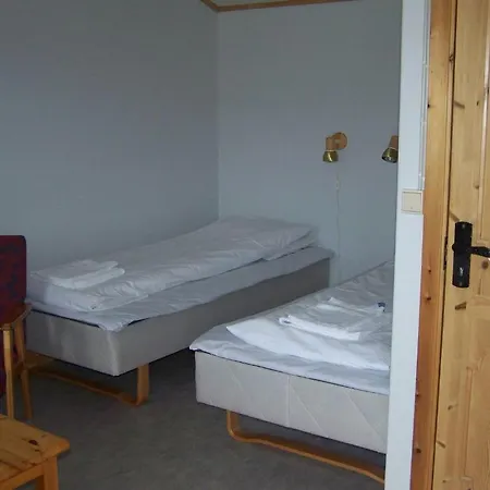 Hotell Nordkapp Turisthotell Skarsvåg