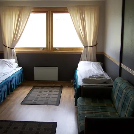Nordkapp Turisthotell