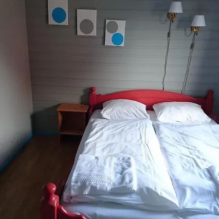 Hotell Nordkapp Turisthotell 2*