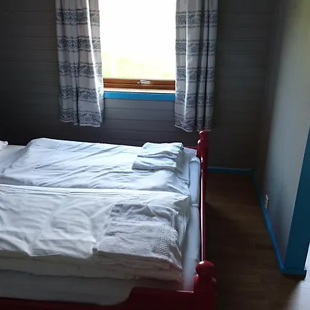 Hotell Nordkapp Turisthotell