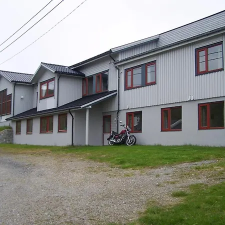 Nordkapp Turisthotell