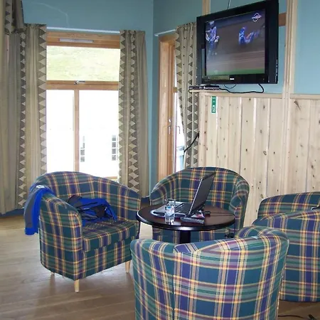 Nordkapp Turisthotell Hotell