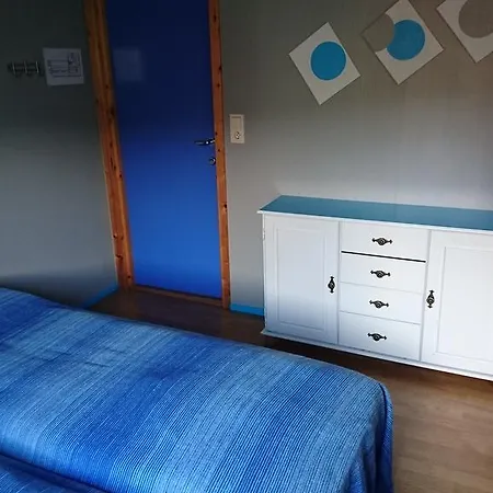 Hotel Nordkapp Turisthotell 2*