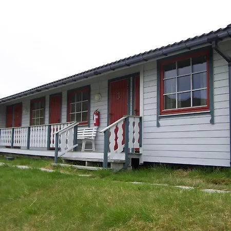 Hotel Nordkapp Turisthotell Skarsvåg
