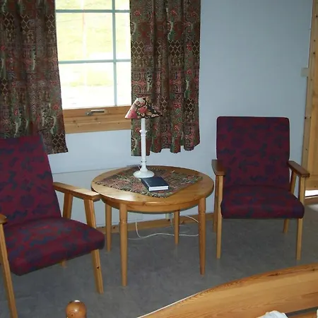 Nordkapp Turisthotell Hotel Skarsvåg